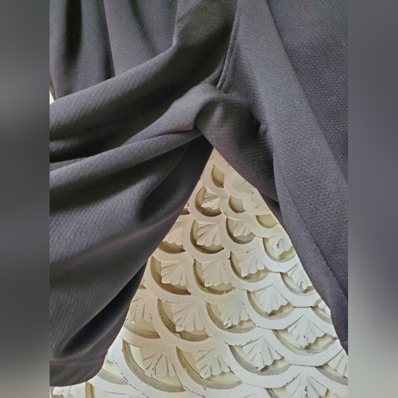 Mens Russell Gray & Black Dri-Power 360 Shorts Bundle of 2 Size XL - Picture 6 of 16